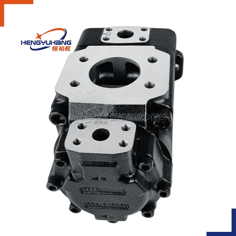DENISON T67DB Series Hydraulic Vane Pump