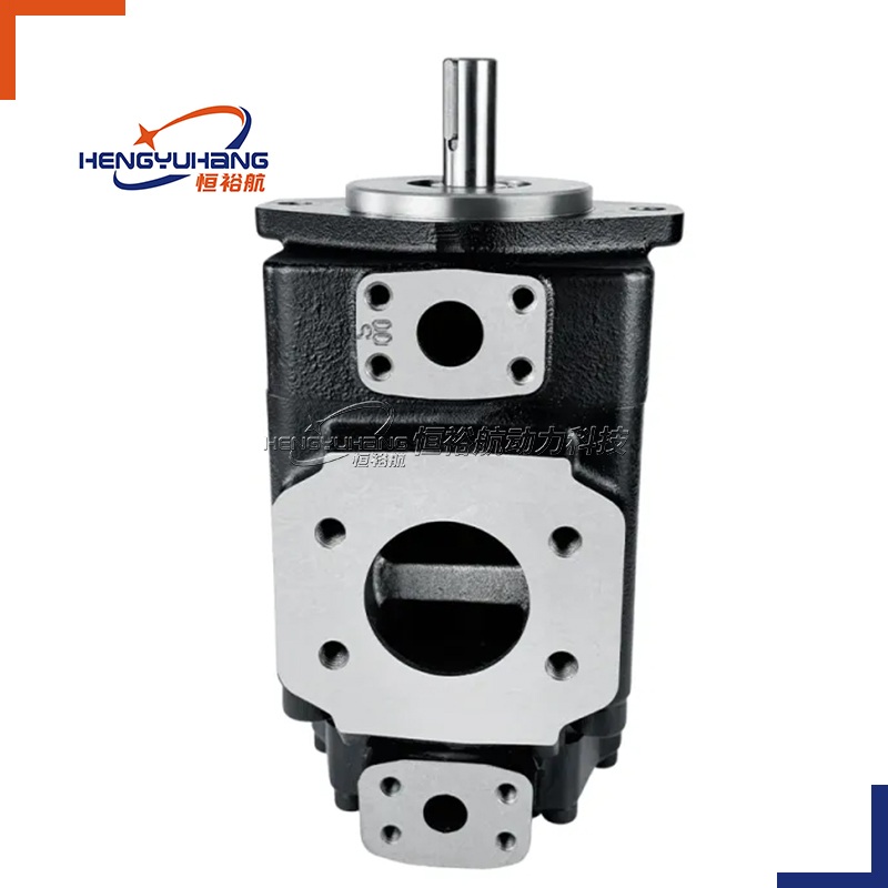 DENISON T7BBS Series Hydraulic Vane Pump