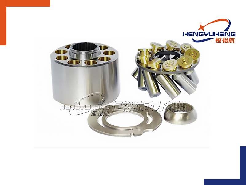 LINDE MPF55 series hydraulic Pump spare parts