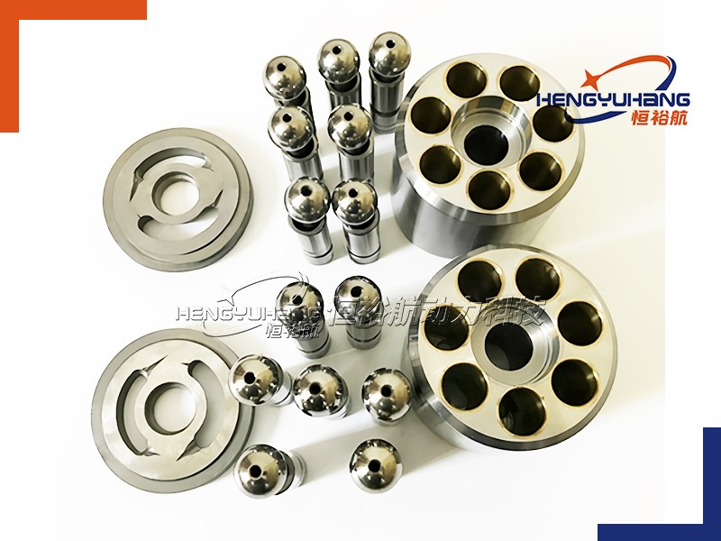 LINDE B2PV series hydraulic Pump spare parts