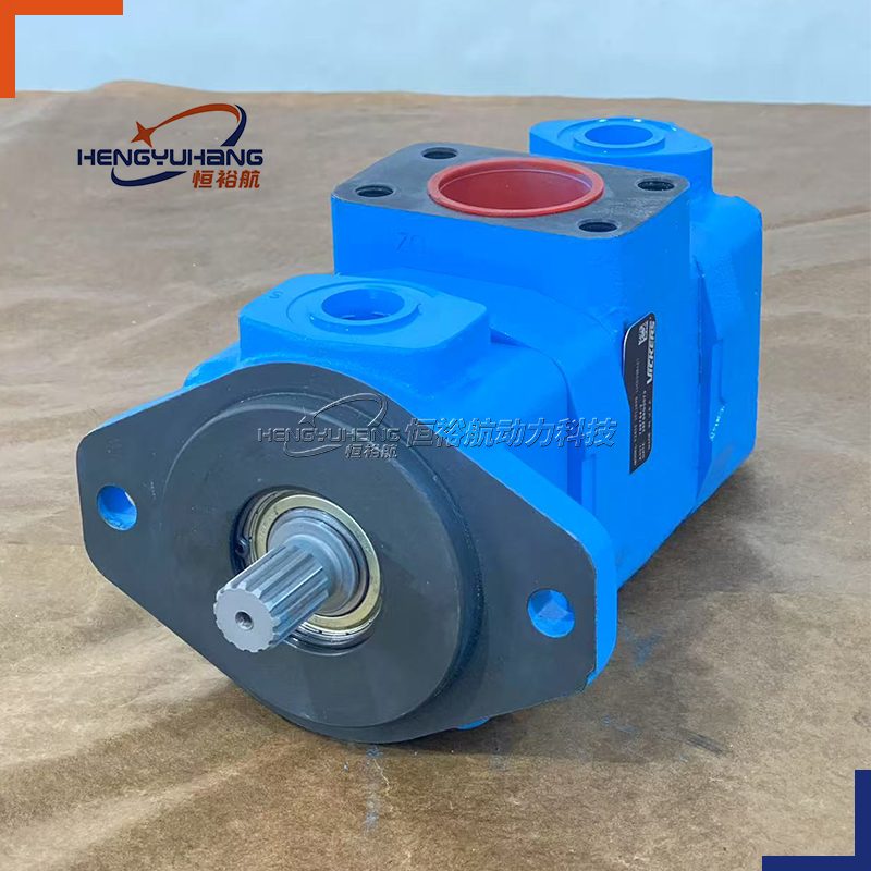 EATON V2020 V2010 Series Hydraulic Vane Pump