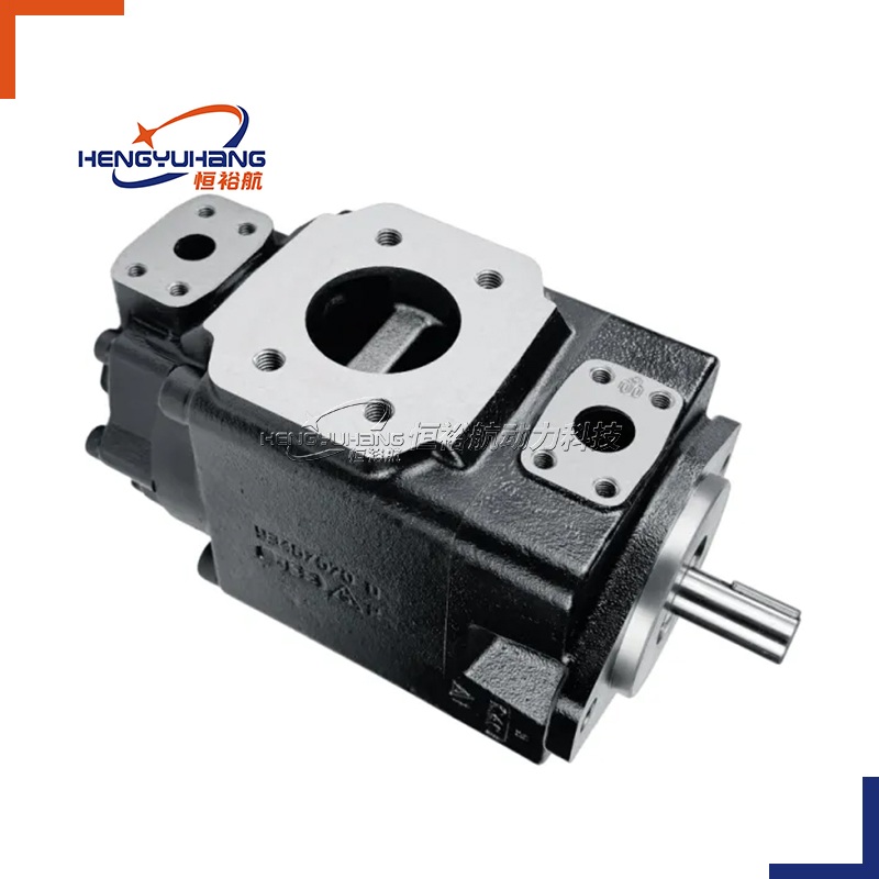 DENISON T7BB Series Hydraulic Vane Pump