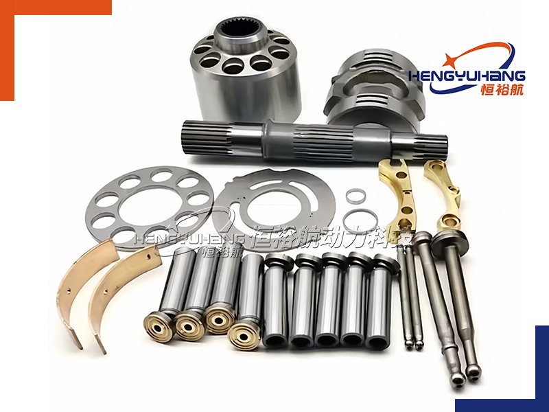 LINDE HPR series hydraulic Pump spare parts