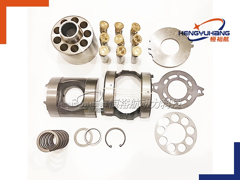 danfoss PV90M PV90L series hydraulic pump spare parts