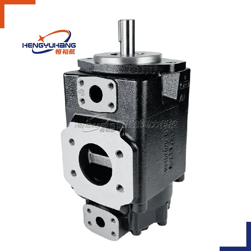 DENISON T67CB Series Hydraulic Vane Pump