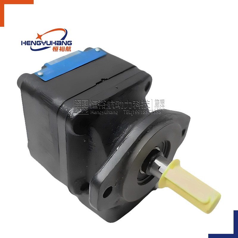 DENISON TB Series Hydraulic Vane Pump