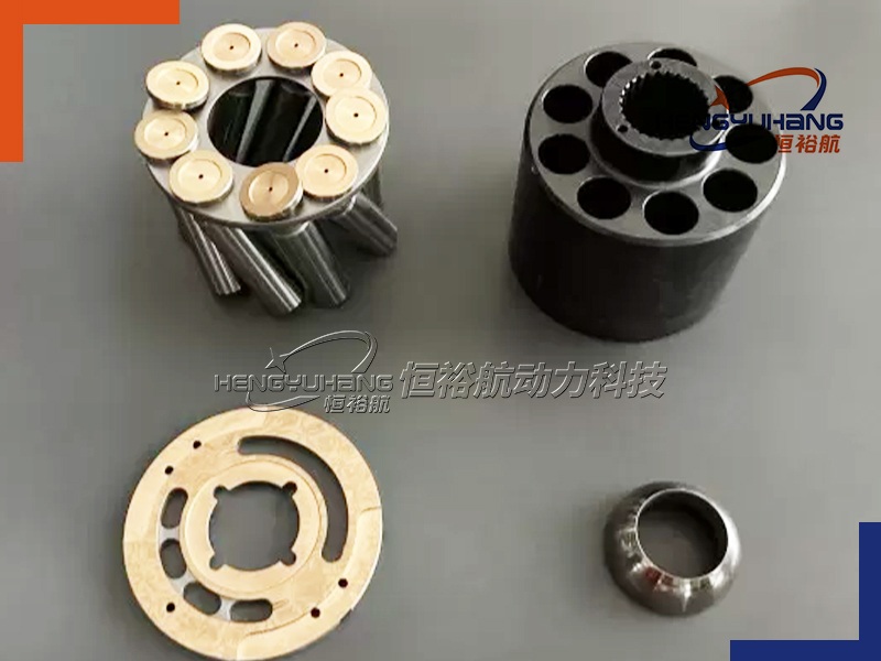 HAWEI V60N series hydraulic Pump spare parts