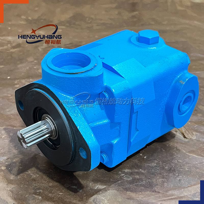 EATON V10 V20 Series Hydraulic Vane Pump
