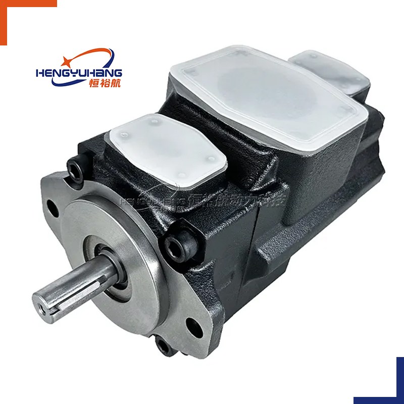 DENISON T6CC Series Hydraulic Vane Pump