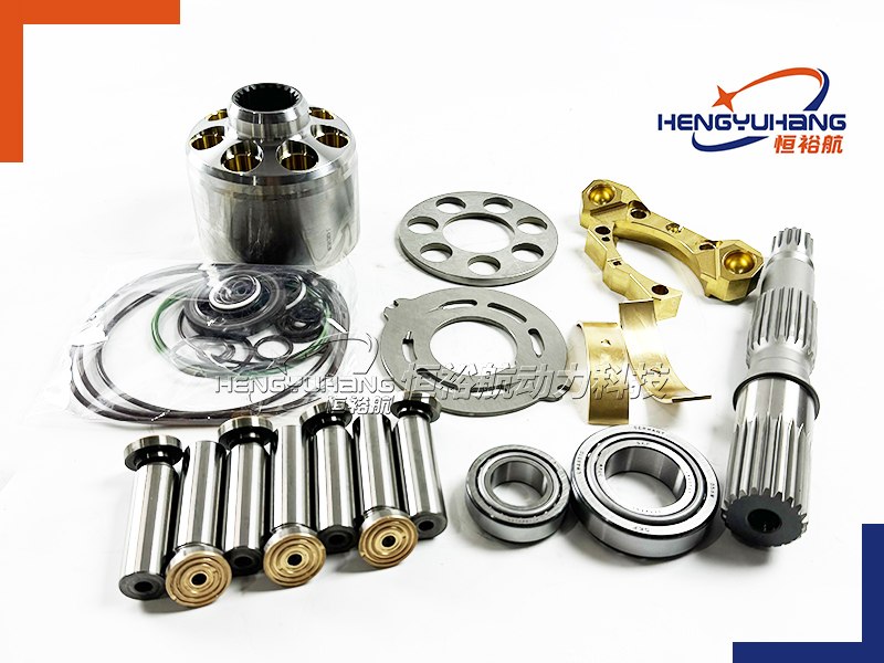 LINDE HPV series hydraulic Pump spare parts