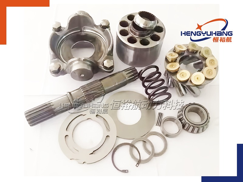 LINDE MPV series hydraulic Pump spare parts