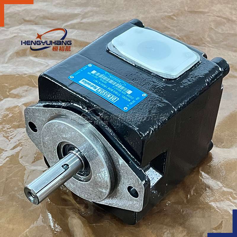 DENISON T7BS Series Hydraulic Vane Pump