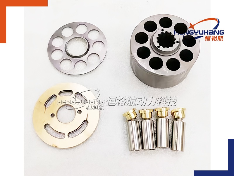 NACHI PVS-1B PSVH series hydraulic Pump spare parts