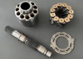 LINDE HMV280 series hydraulic Pump spare parts