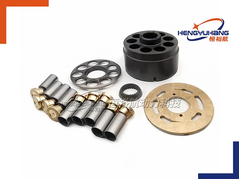 DAKIN V VD2 VD5 series hydraulic Pump spare parts