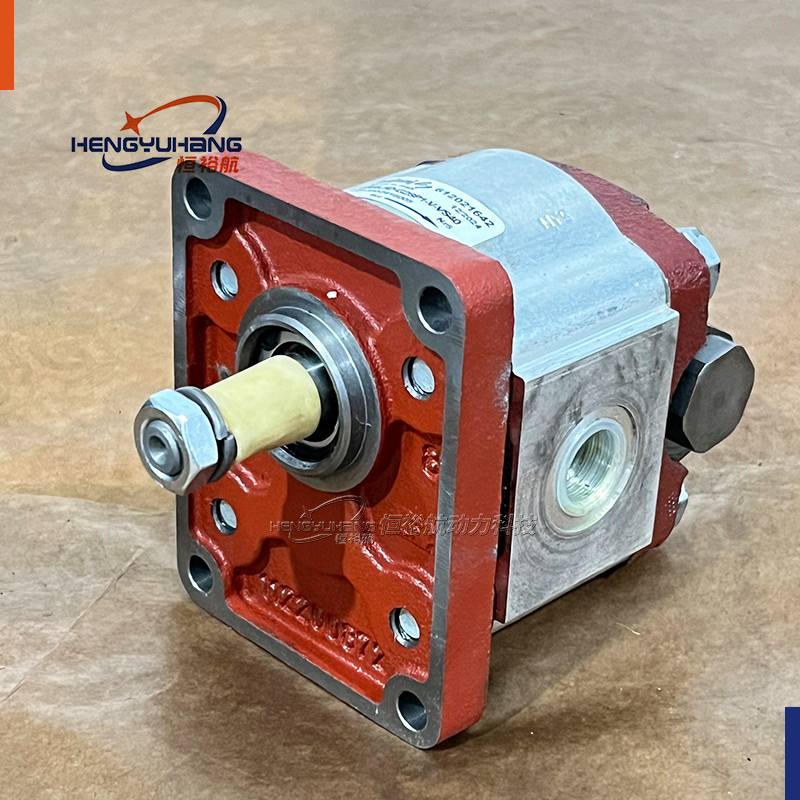 SALAMI Hydraulic Pump 2PB6.2D-G28P1-V-VS40