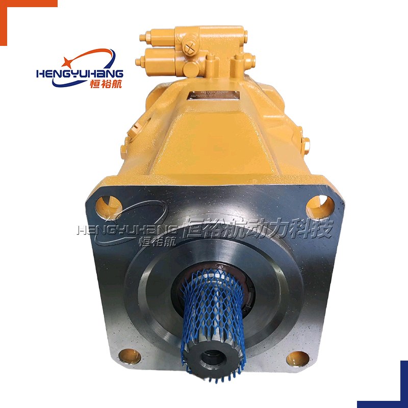 495-7571 4957571 Caterpillar CAT piston pumps