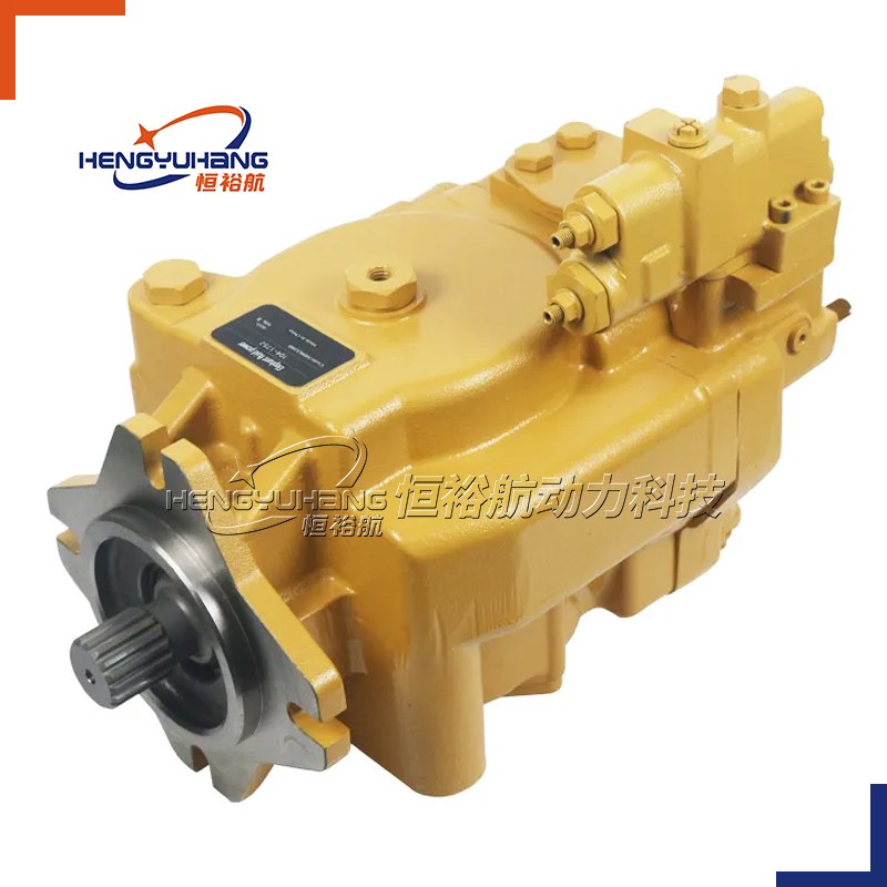 104-1752 1041752 Caterpillar CAT piston pumps