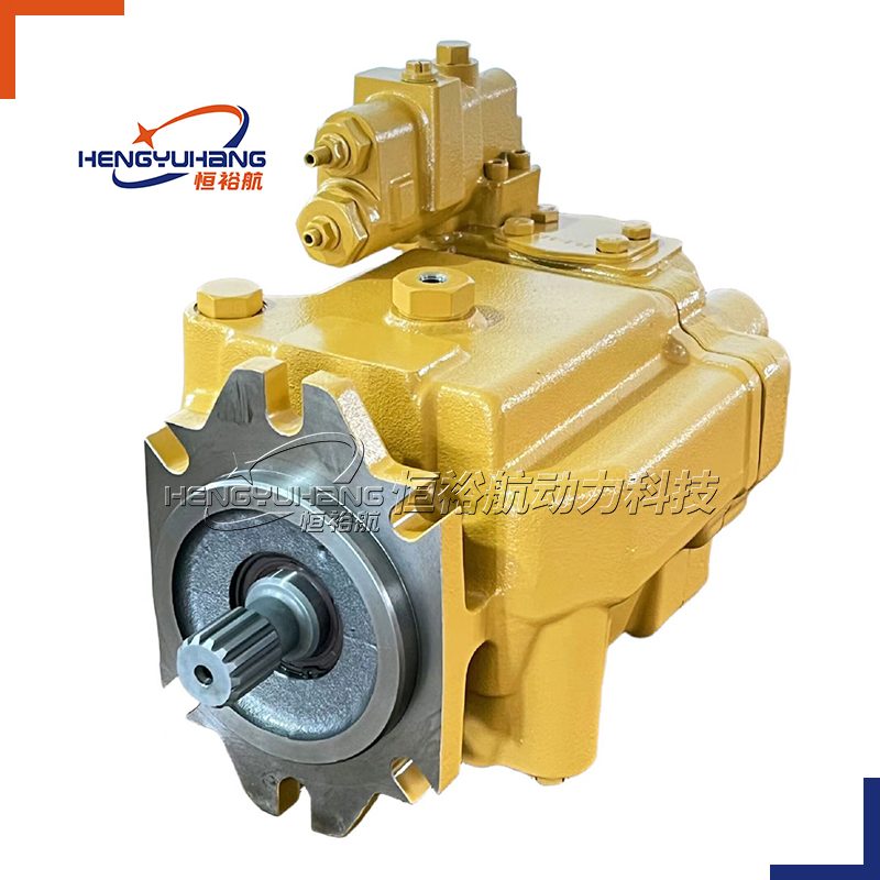 6E-0838 6E0838 Caterpillar CAT piston pumps