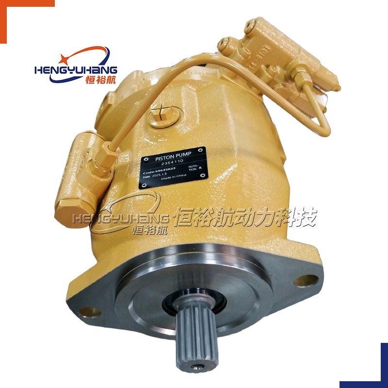 161-6634 1616634Caterpillar CAT piston pump