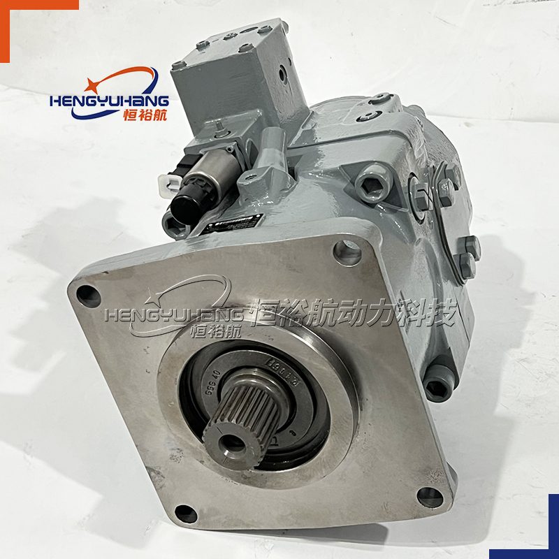 REXROTH A11VO Axial Piston Variable Pump A11VO40 A11VO60 A11VO75 A11VO95 A11VO130