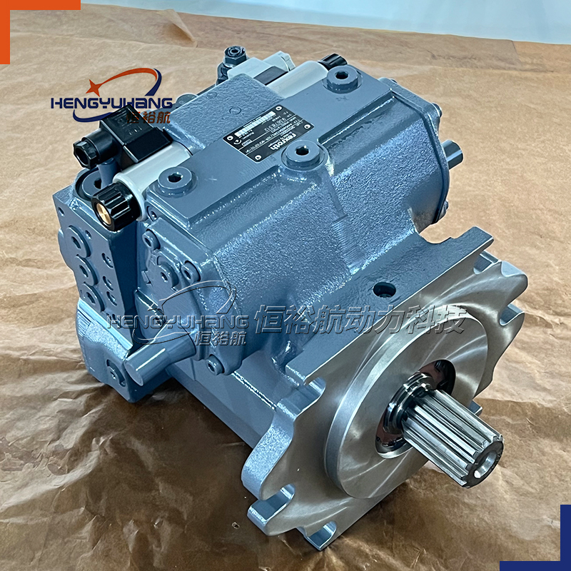REXROTH A4VG71 A4VG125 A4VG180 HydrauliC pump