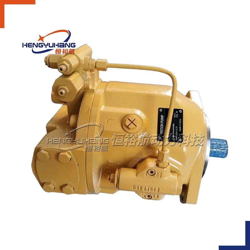 224-6369 2246369 Caterpillar CAT piston pump