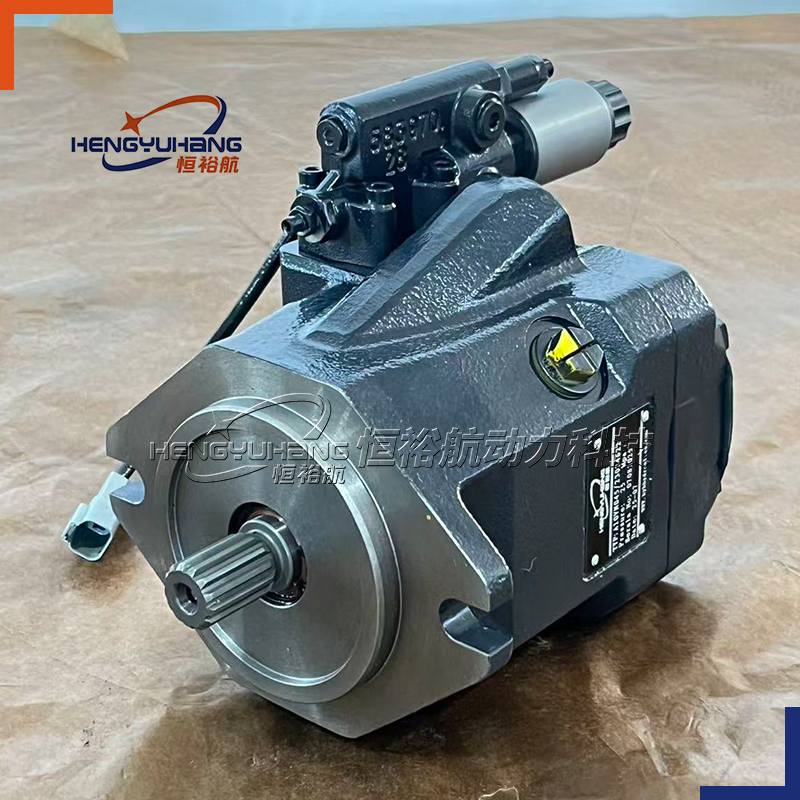 REXROTH Hydraulic Axial Piston Variable Pump A10VNO AA10VNO A10VNO28