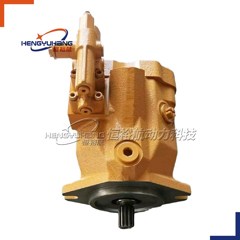 235-2716 2352716 Caterpillar CAT piston pumps