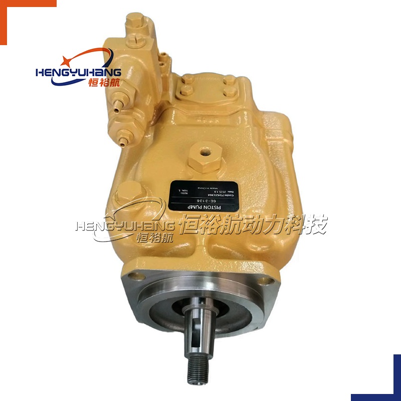 6E-3137 6E3137 Caterpillar CAT piston pumps