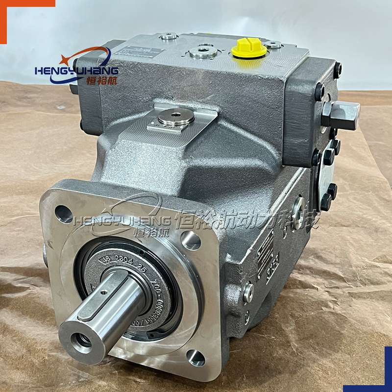 REXROTH A4VSO Axial Piston Variable Pump A4VSO40 A4VSO71 A4VSO125 A4VSO180