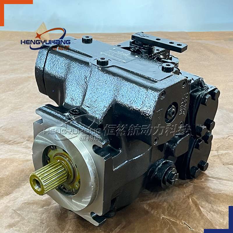 Rexroth series A4VTG A4VTG71 A4VTG90 Hydraulic Variable Hydraulic Piston Pump