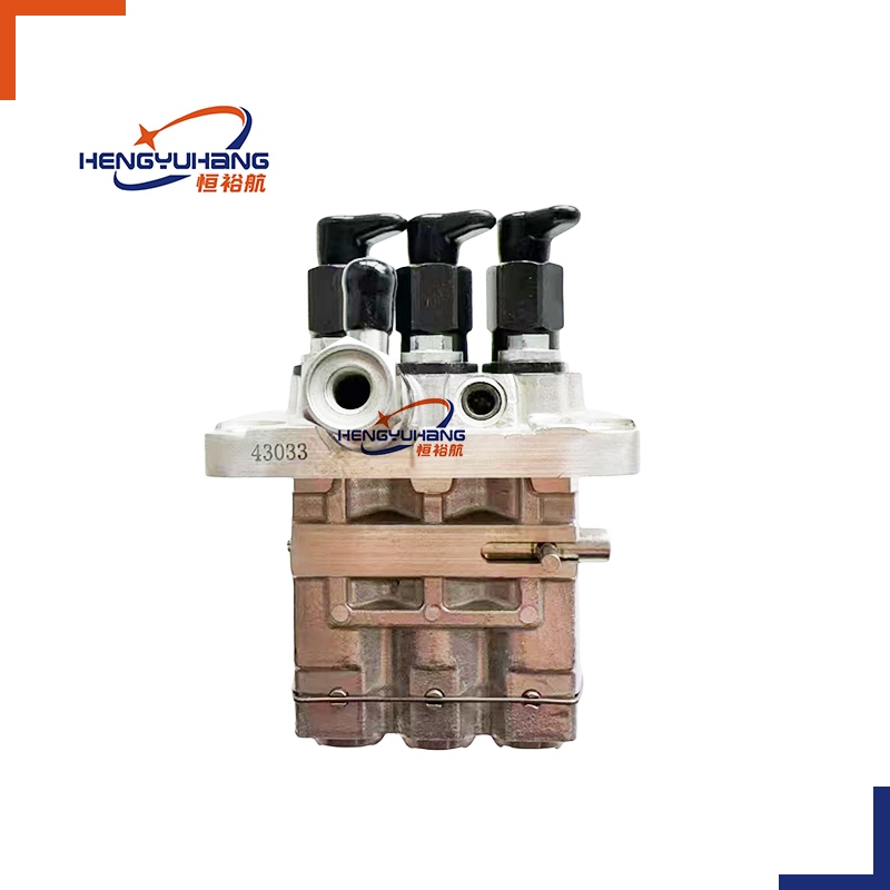 104134-3033 131017592 9410618459 Fuel Injection Pump for Perkins