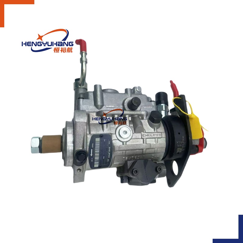 Delphi 9521A330T 4225257 Fuel Pump For Perkins