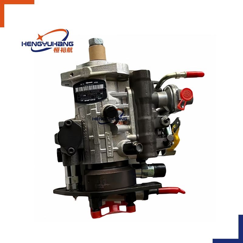DELPHI 9320A480G Perkins Injection pump