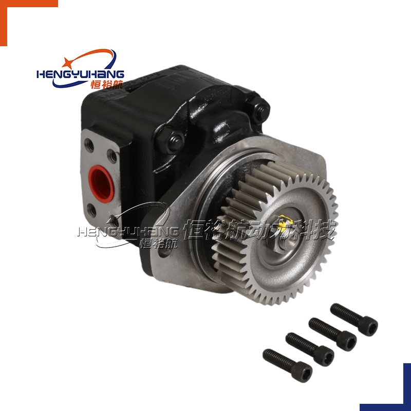 Parker 14 CC/REV JCB 333/G5393 OEM Hydraulic Gear Pumps