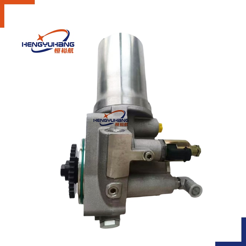 186-3410 1863410 Fuel Injection Pump