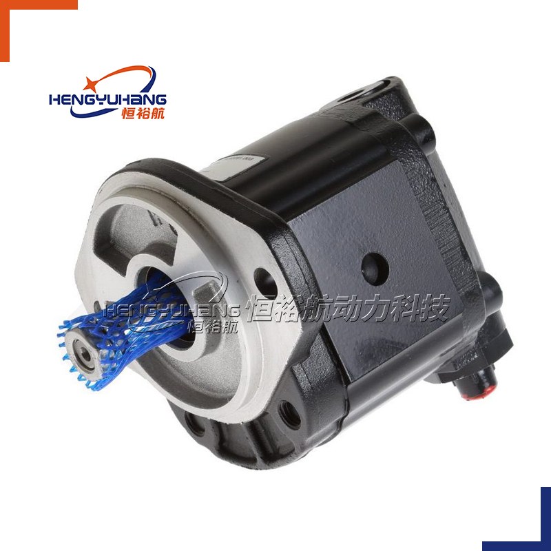 20/906300 Genuine Parker / JCB Hydraulic Pump 9 CC/REV 3349112816