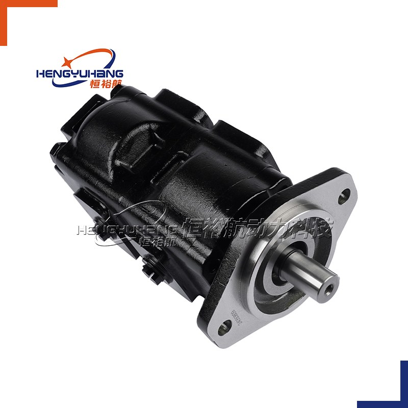 Parker Hannifin 20/912800 Hydraulic Pumps 33 + 29 CC/REV