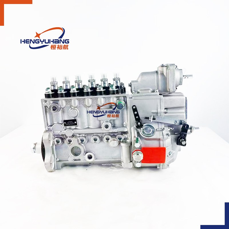 Fuel injection pump 3928146 0402736906 is suitable for Cummins engines