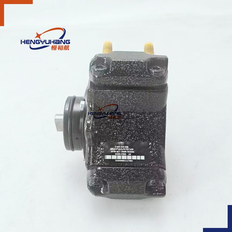 Injection Pump Bosch 33100-27000 0445010038