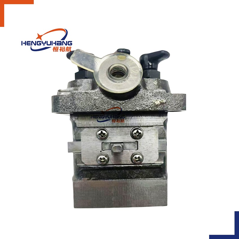 Fuel Injection Pump 719266-51100 719225-51100 719624-51100 for Yanmar _复制