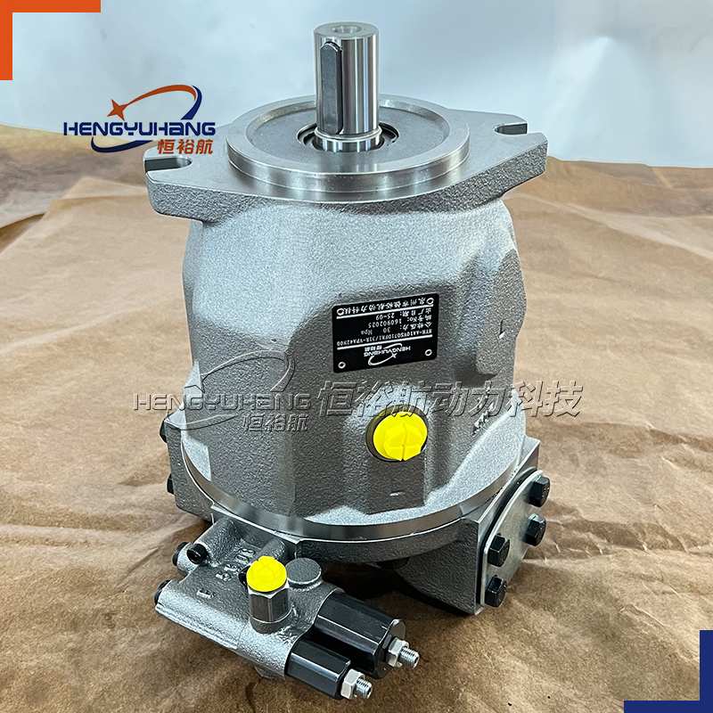 Rexroth A10VSO Hydraulic Pumps A10VSO71DFR1, A10VSO18, A10VSO28, A10VSO45, A10VSO100, A10VSO140 A4VSO180 Hydraulic piston Pump