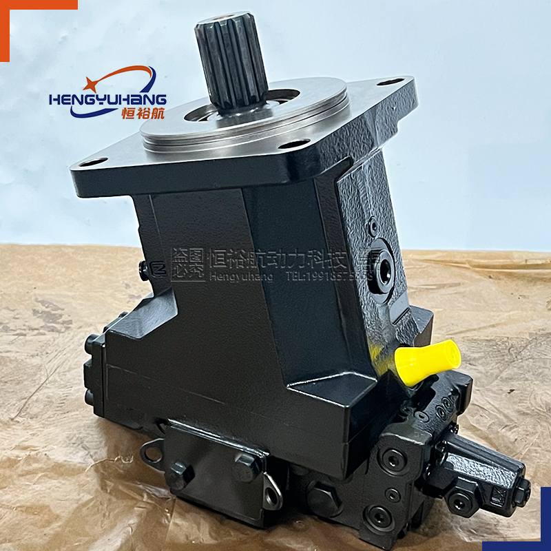For DanFoss Hydraulic Motor 51V160RF1NE2A5ANA6ABA080AAG00300 51V110-1-RC8NTAC2 Piston Pump 51V250VF2NH4B3 Axial Piston Motor