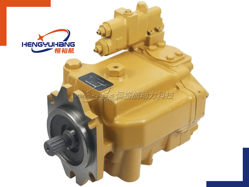 CAT 241-9157 10R-7732 Hydraulic Piston Pumps for Carter 966H 972H wheeled loader