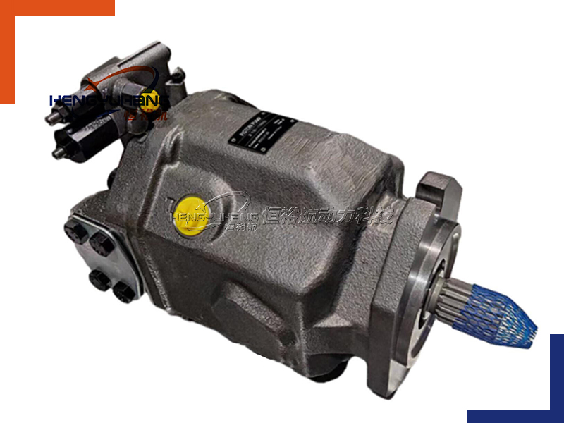 CAT 458-8651 Hydraulic Piston Pumps for Grader 24