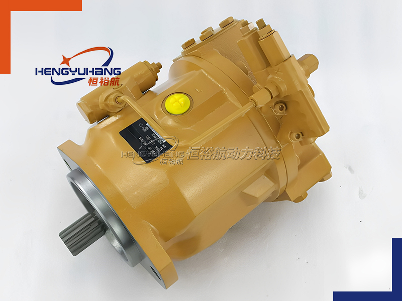 CAT 232-1835 10R-9089 Hydraulic Piston Pumps for Off-road trucks 784C, 785C, 785D