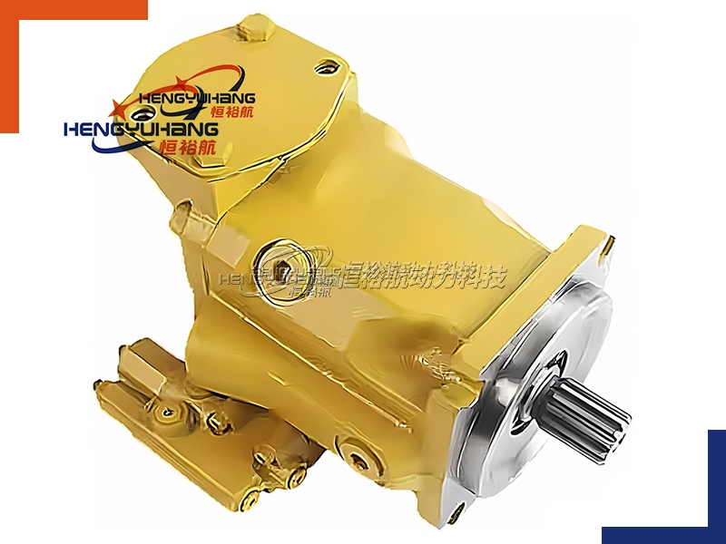 CAT 6E-6102 Hydraulic Piston Pumps for Wheel-type logging machines 515, 525, 525B, 525C, 535B, 535C