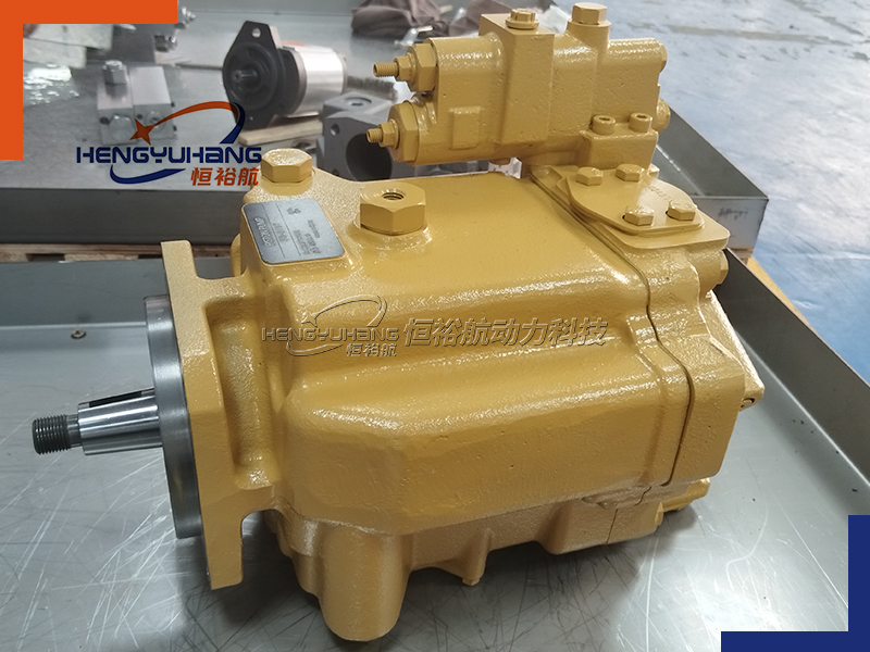 CAT 6E-3139 Hydraulic Piston Pumps for Caterpillar Bulldozer 14H NA 16H NA