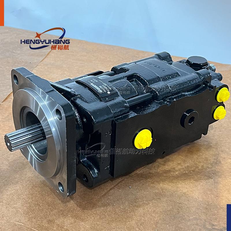 CASAPPA Hydraulic Pumps 799137H 799137GX 7993004W 799137H0 85824395 High-pressure Oil Pump KP35 KP40 KP30 Hydraulic Gear Pump